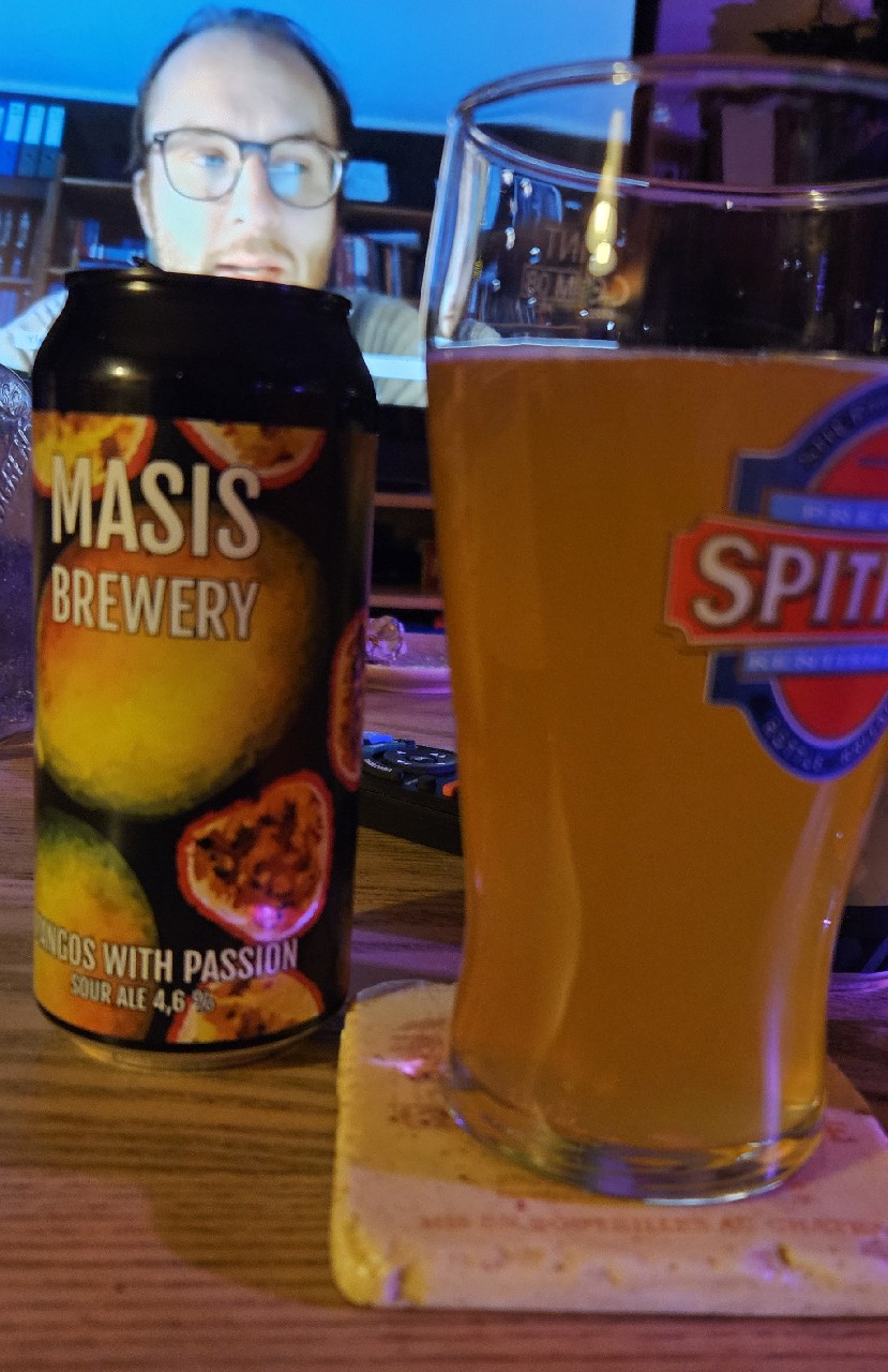 Mangos With Passion, Finland