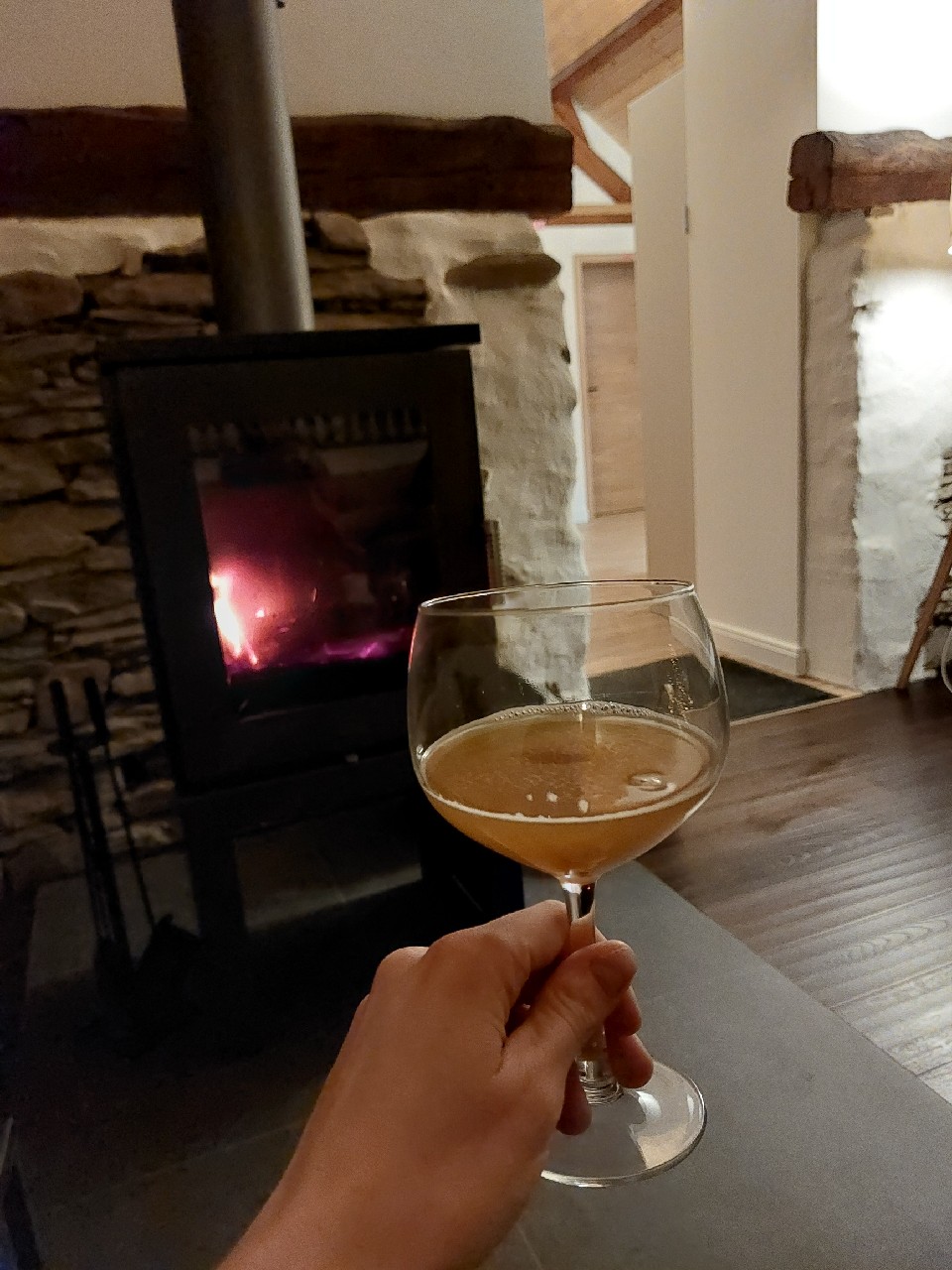 Richtenberger, Belgium