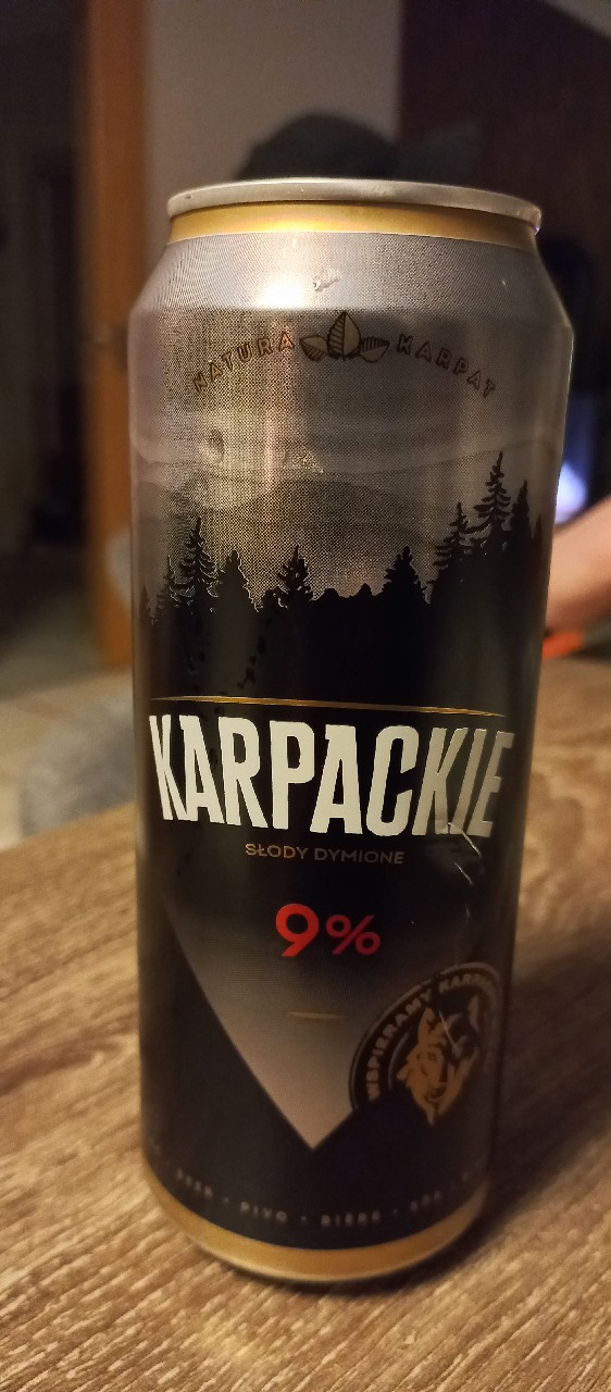 Karpackie, Poland