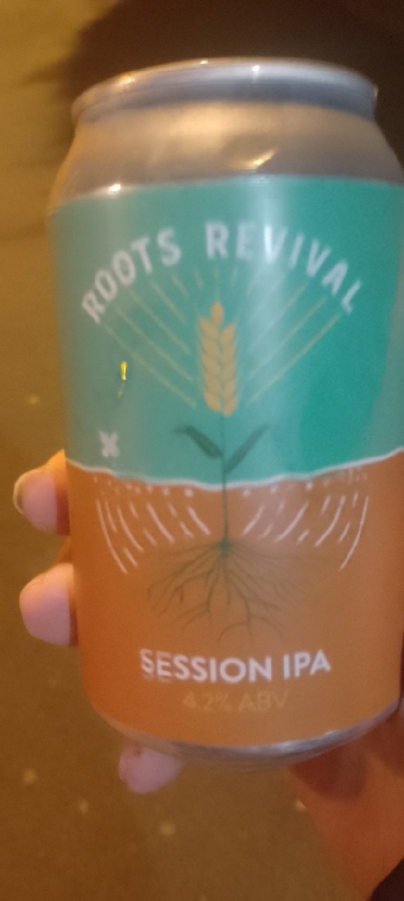 Roots Revival, Beer52