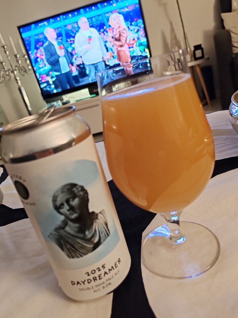 Daydreamer 2025, Finland