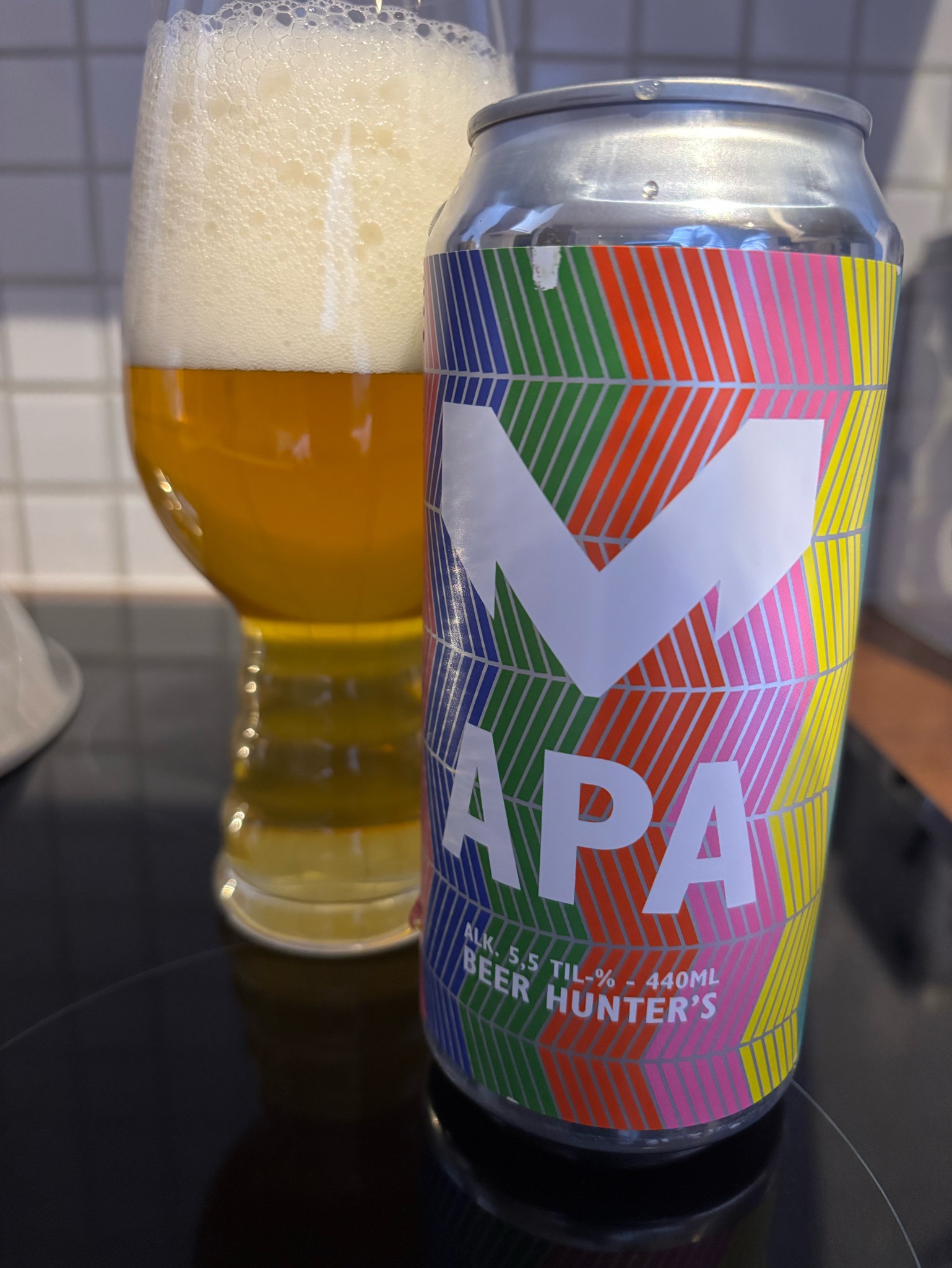 Mufloni APA, Finland