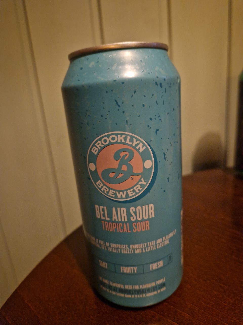 Bel Air Sour, United States