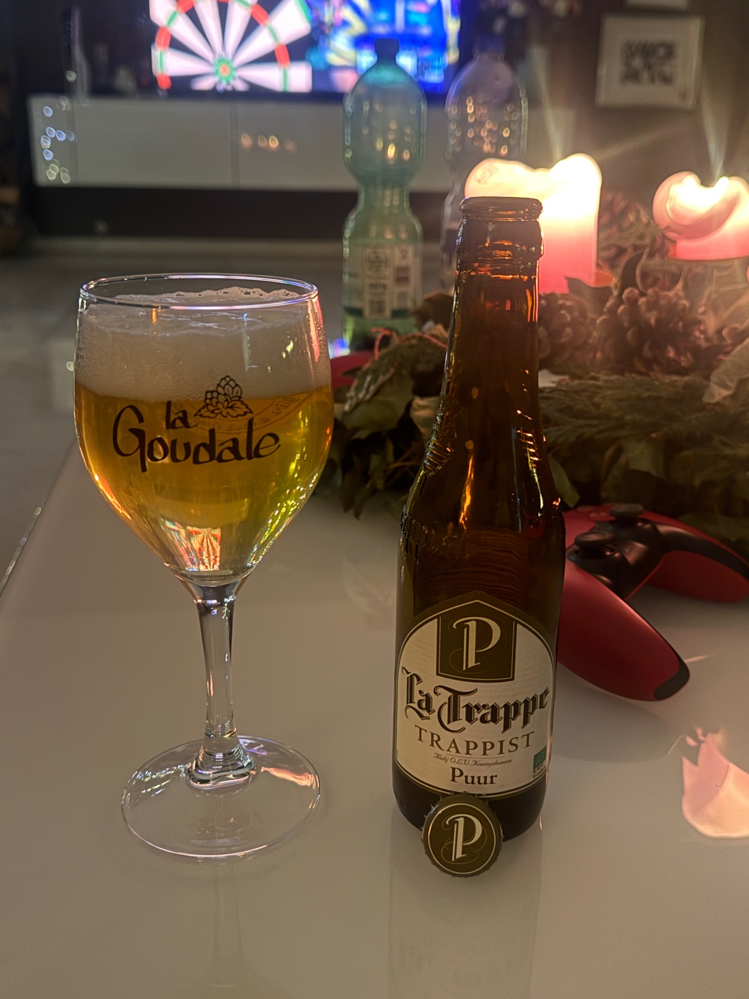La Trappe Puur, Netherlands