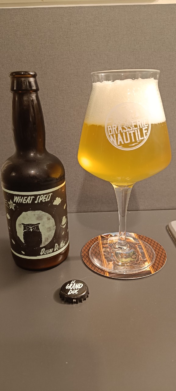 Le Grand Duc Wheat Spelt, Le Grand Duc