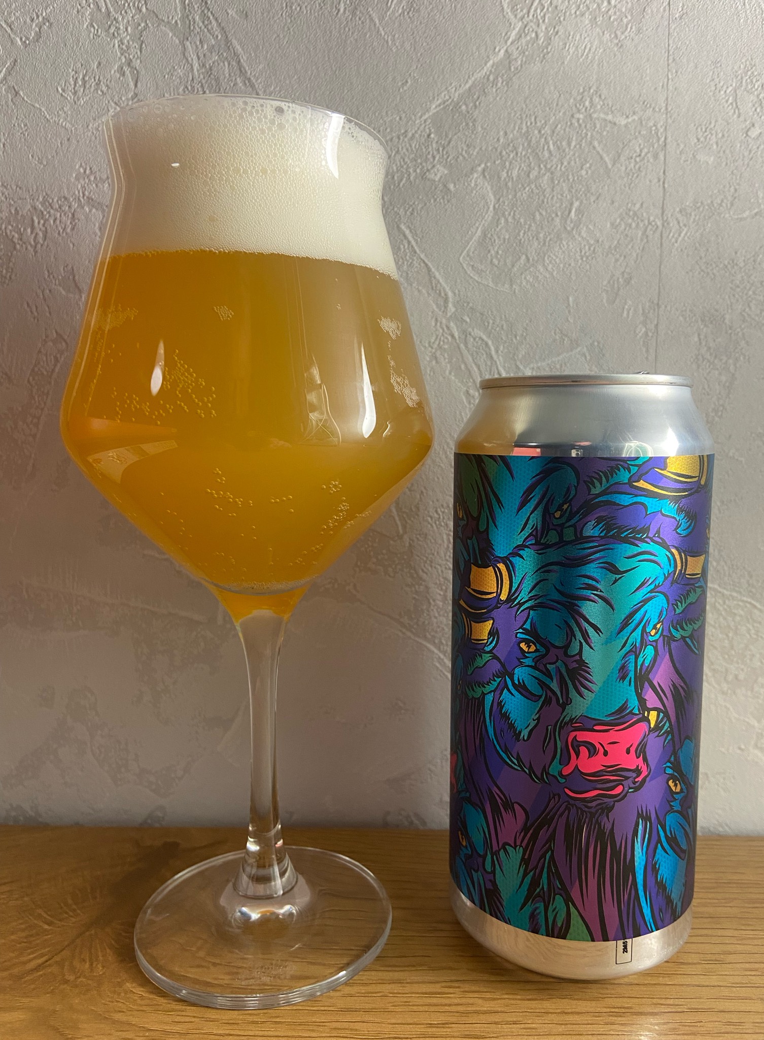 Raging Bulls, Finland