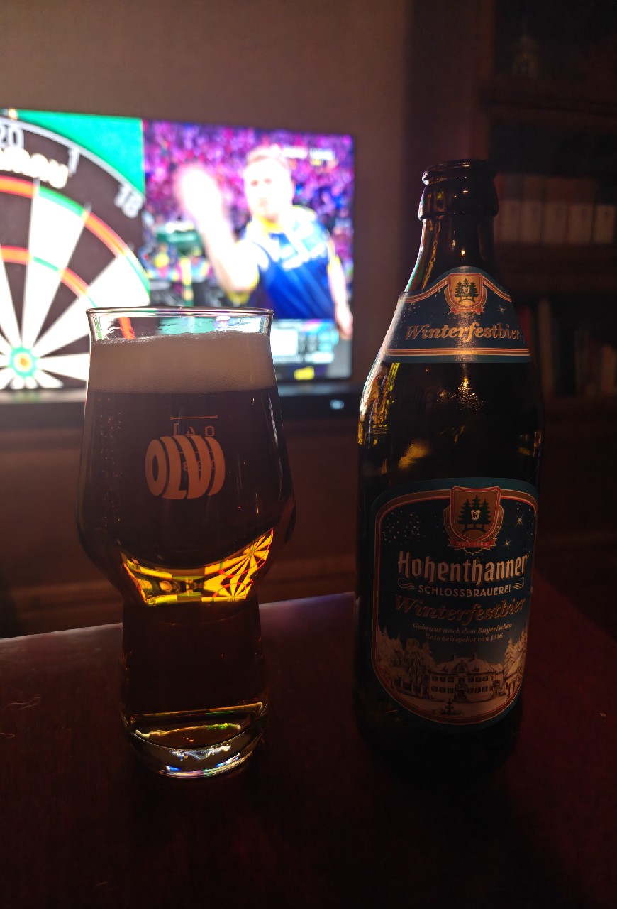 Winterfestbier, Germany