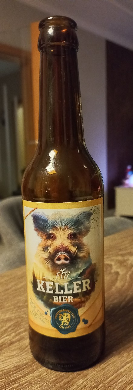 Ettl Kellerbier, Germany