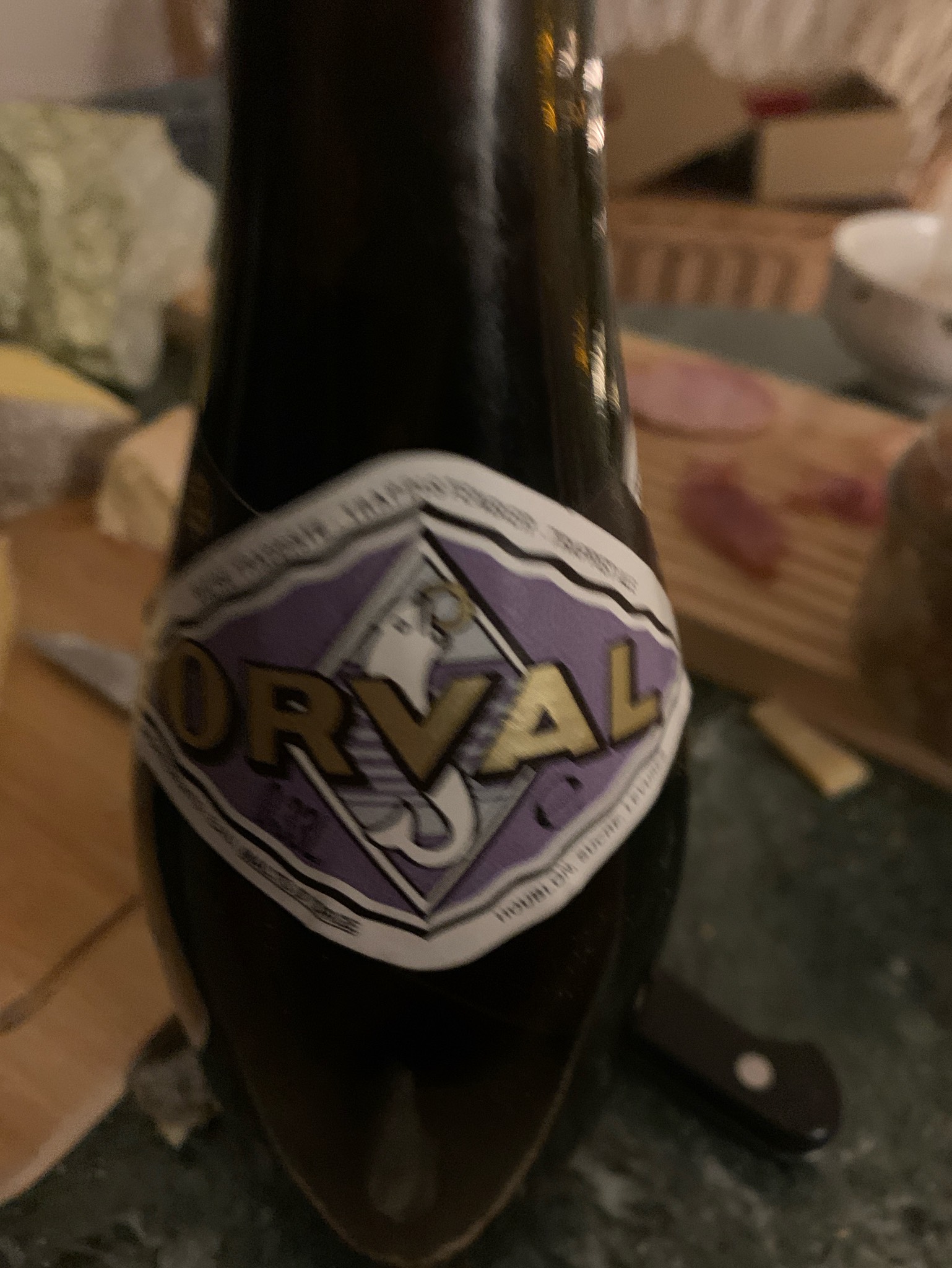 Orval, Abbaye d'Orval