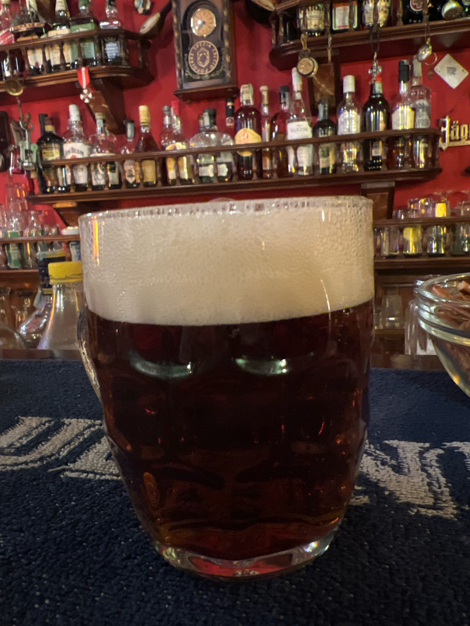 Tennent's Scotch Ale, Tennent Caledonian Brewery