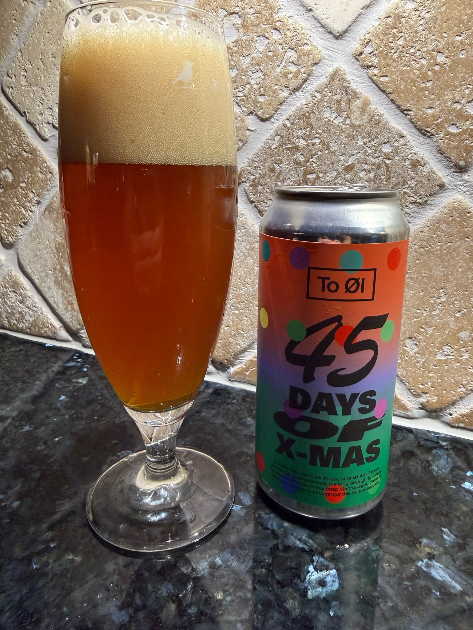45 Days Of X-mas, Denmark