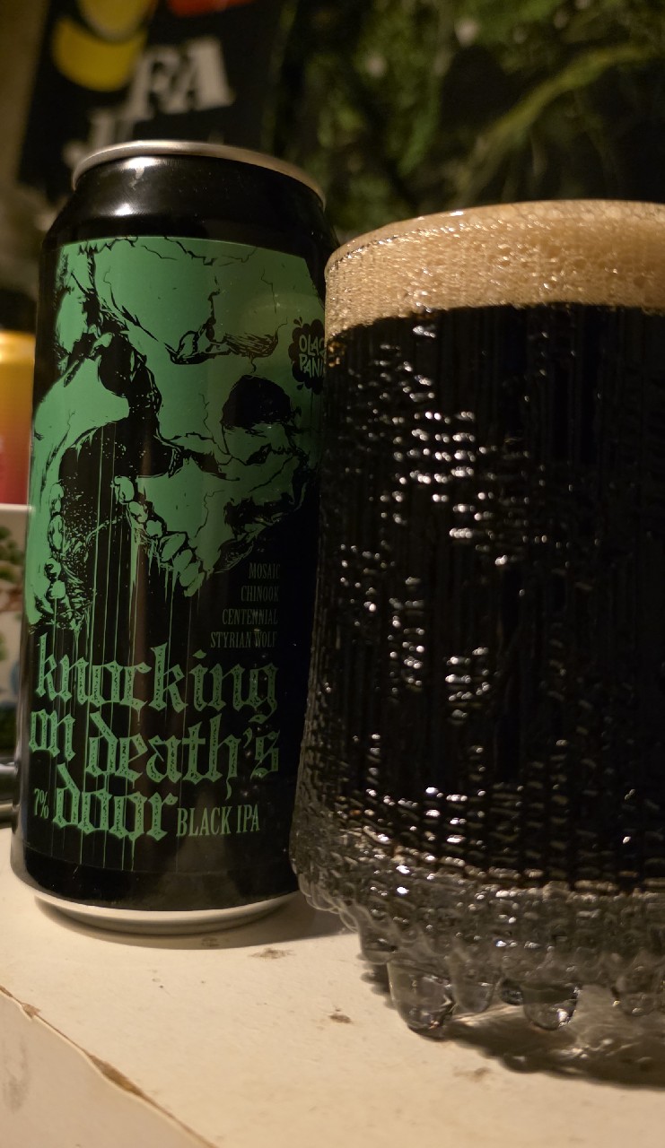 Knocking On Death's Door, Finland