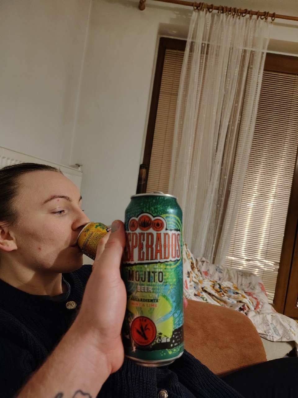 desperado mojito, UAB Rivona Užsakymą