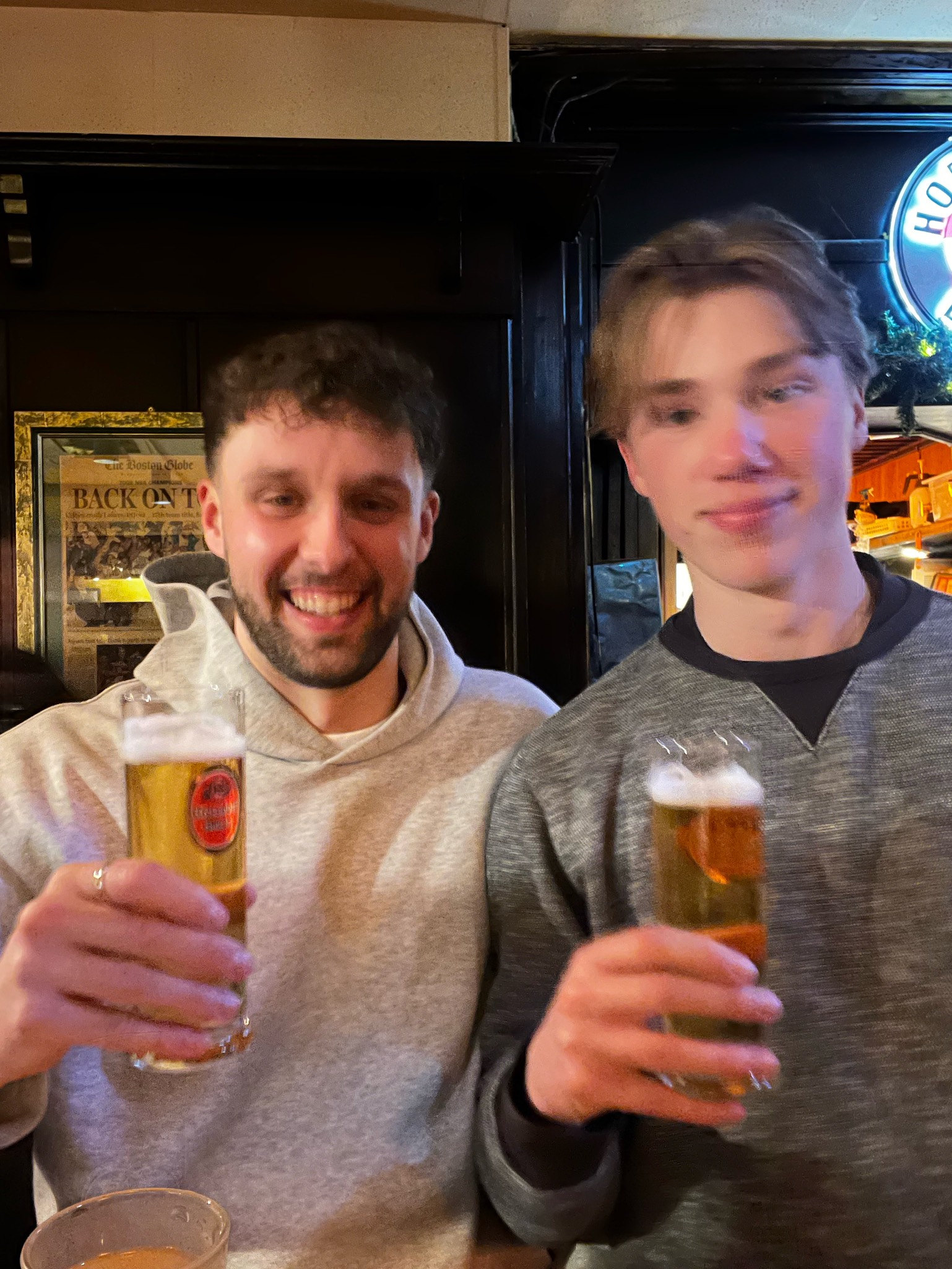 Reissdorf Kölsch, Germany