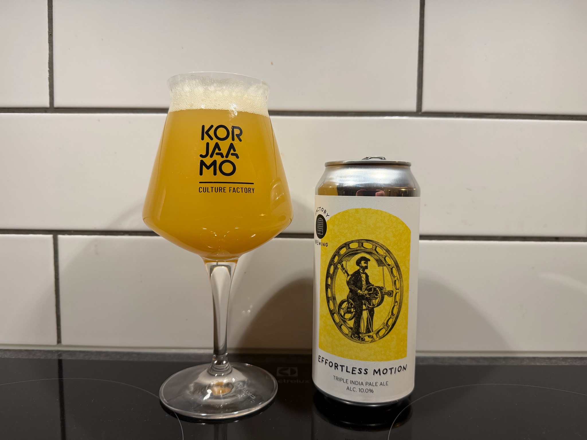 Effortless Motion, Finland