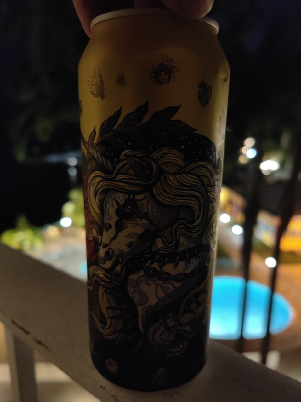 Slash Citrus, France