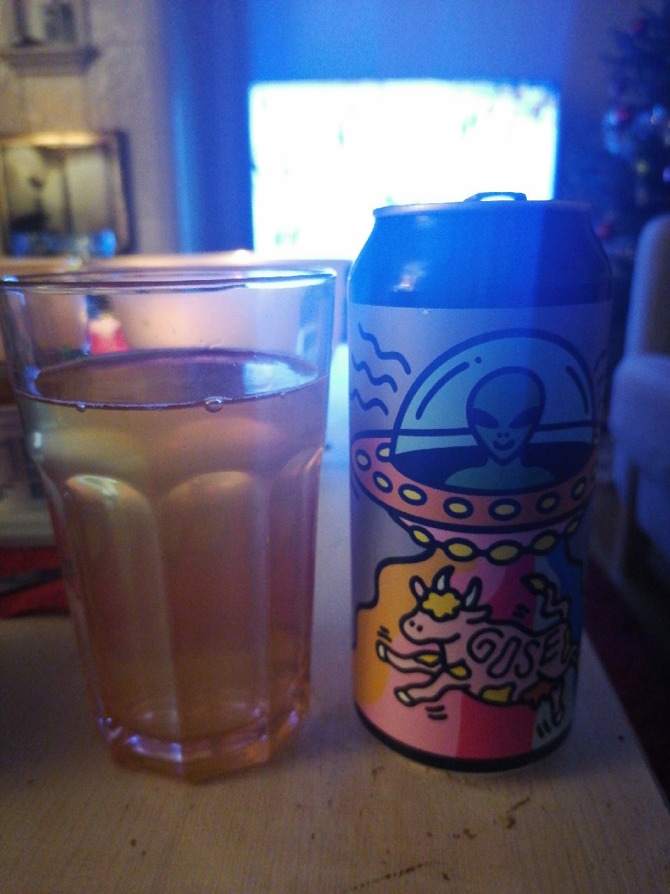 Niille Jotka Jäivät, Panimo HIMO