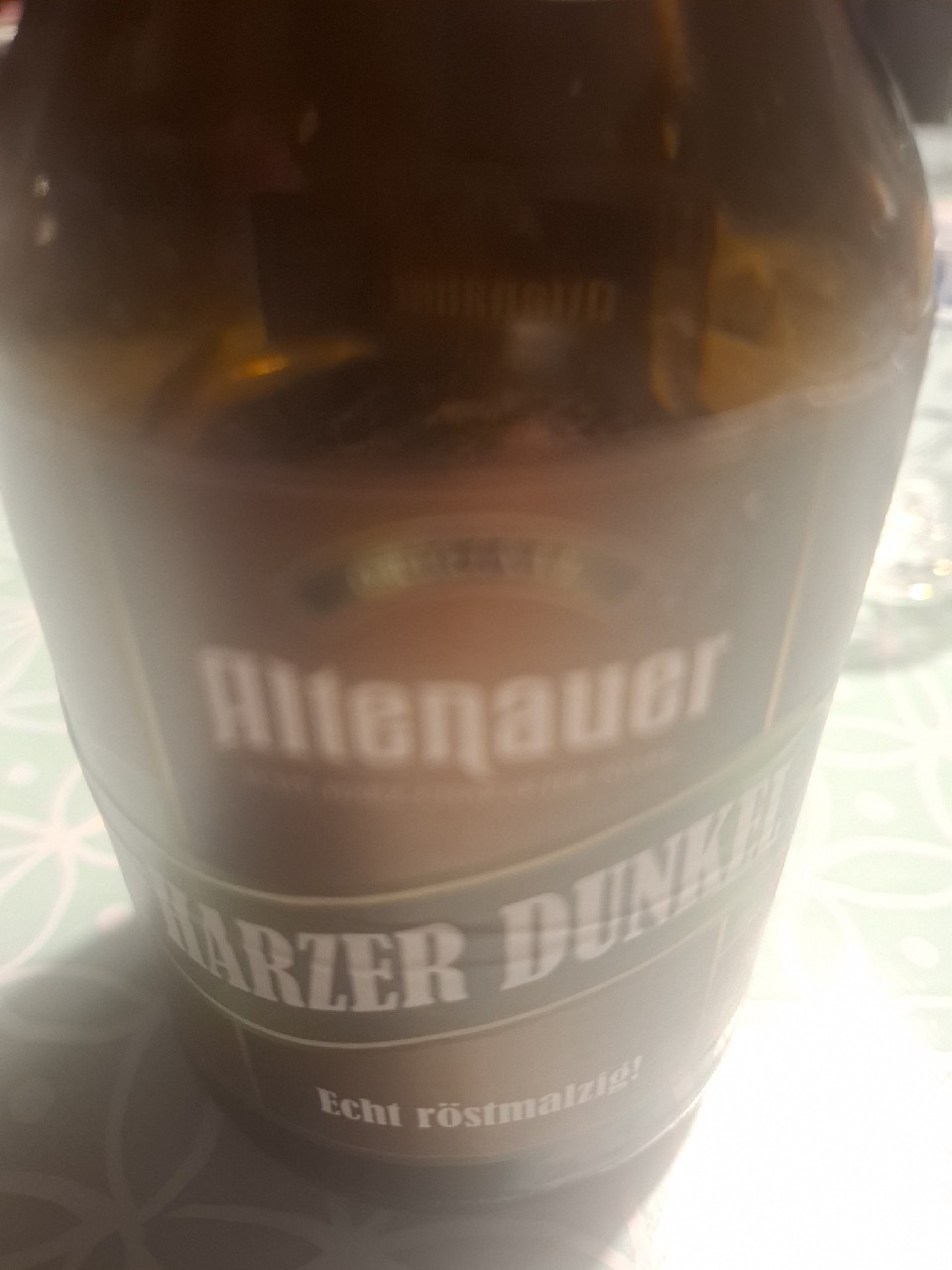 Harzer Dunkel, Germany