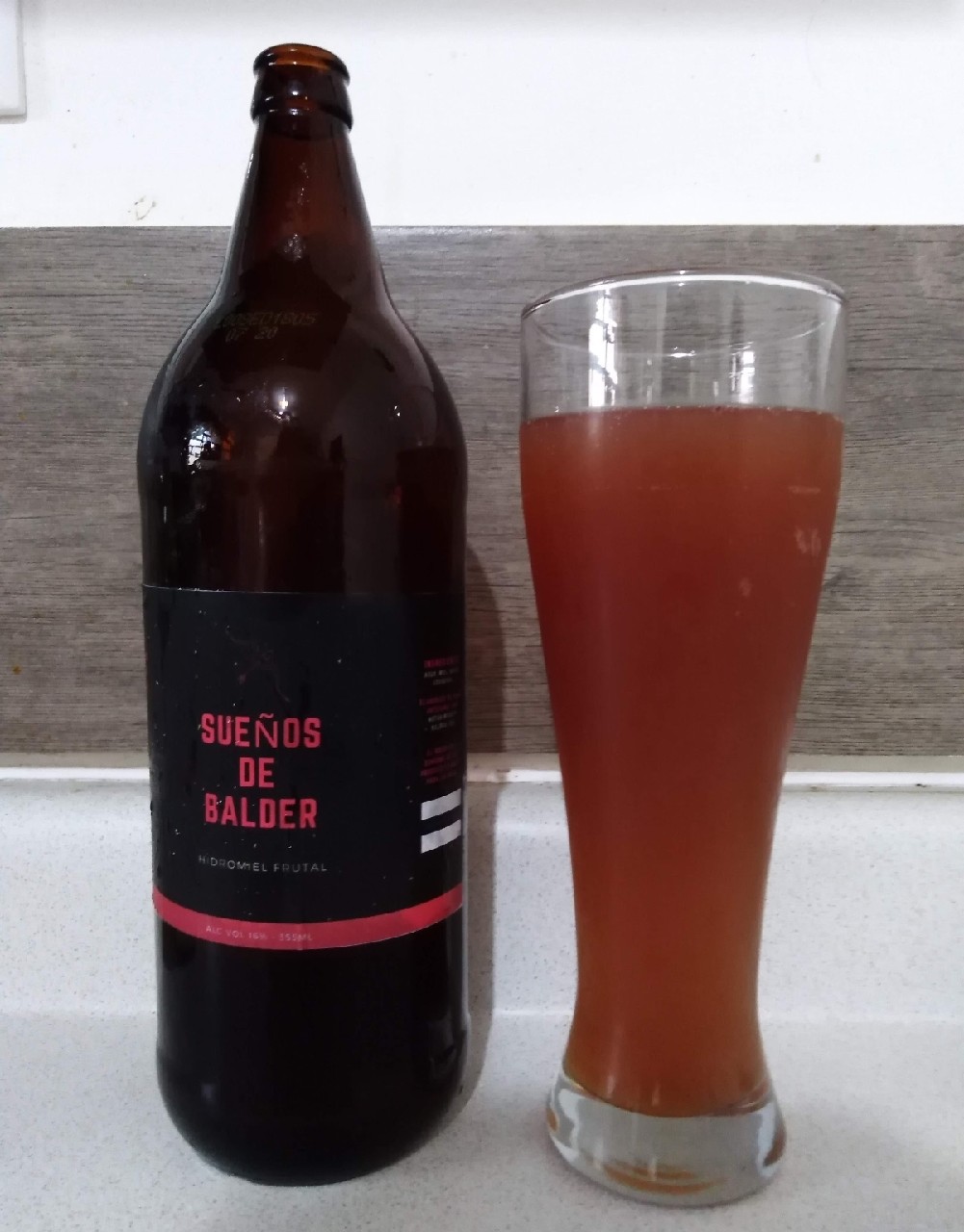 Sueños de Balder, Wotan Meadery