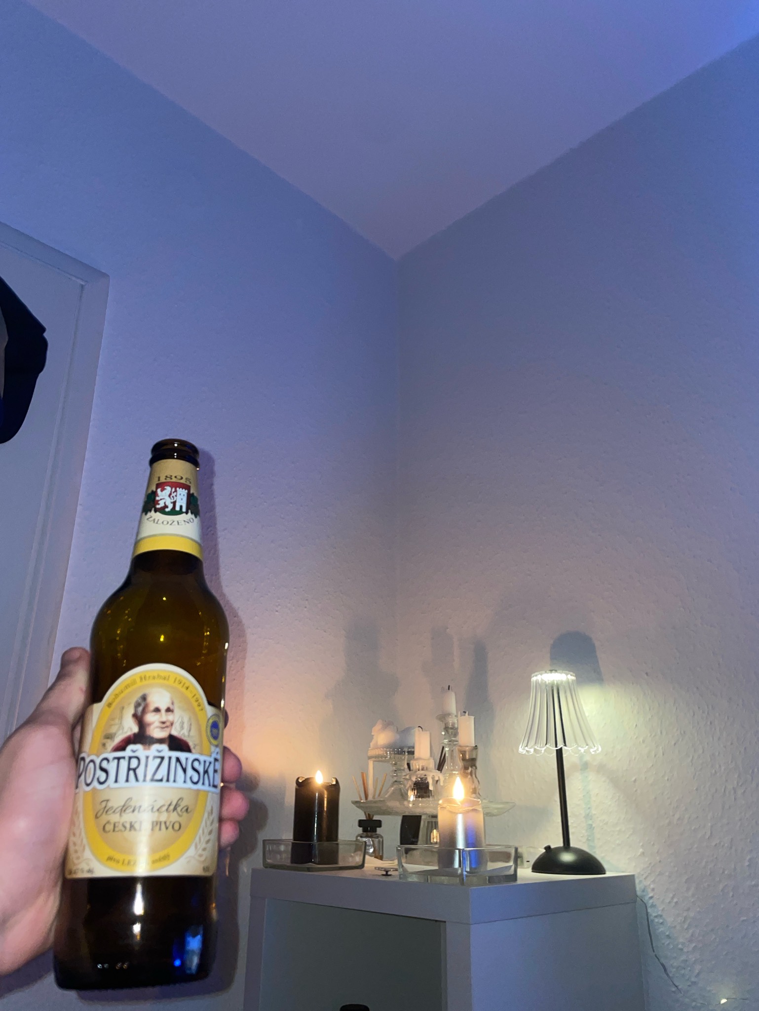 Postřižinské Jedenáctka, Pivovar Nymburk