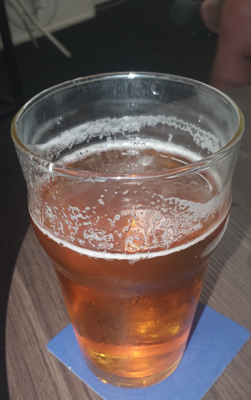 Proper Job IPA, St Austell Brewery