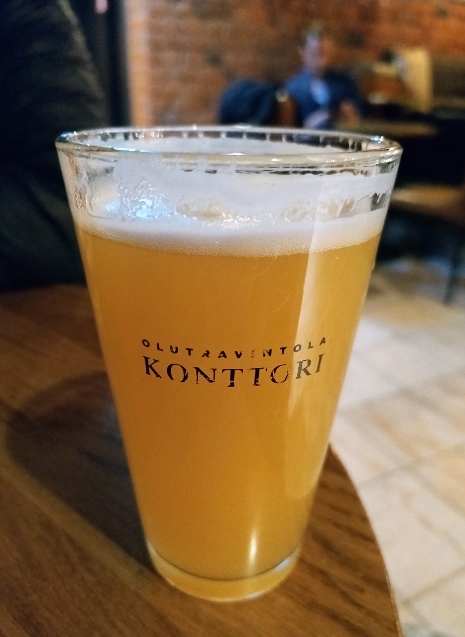 Detroit, Baby!, Finland