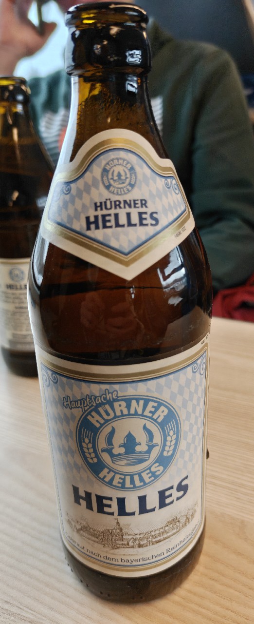 Hürner Helles, Germany