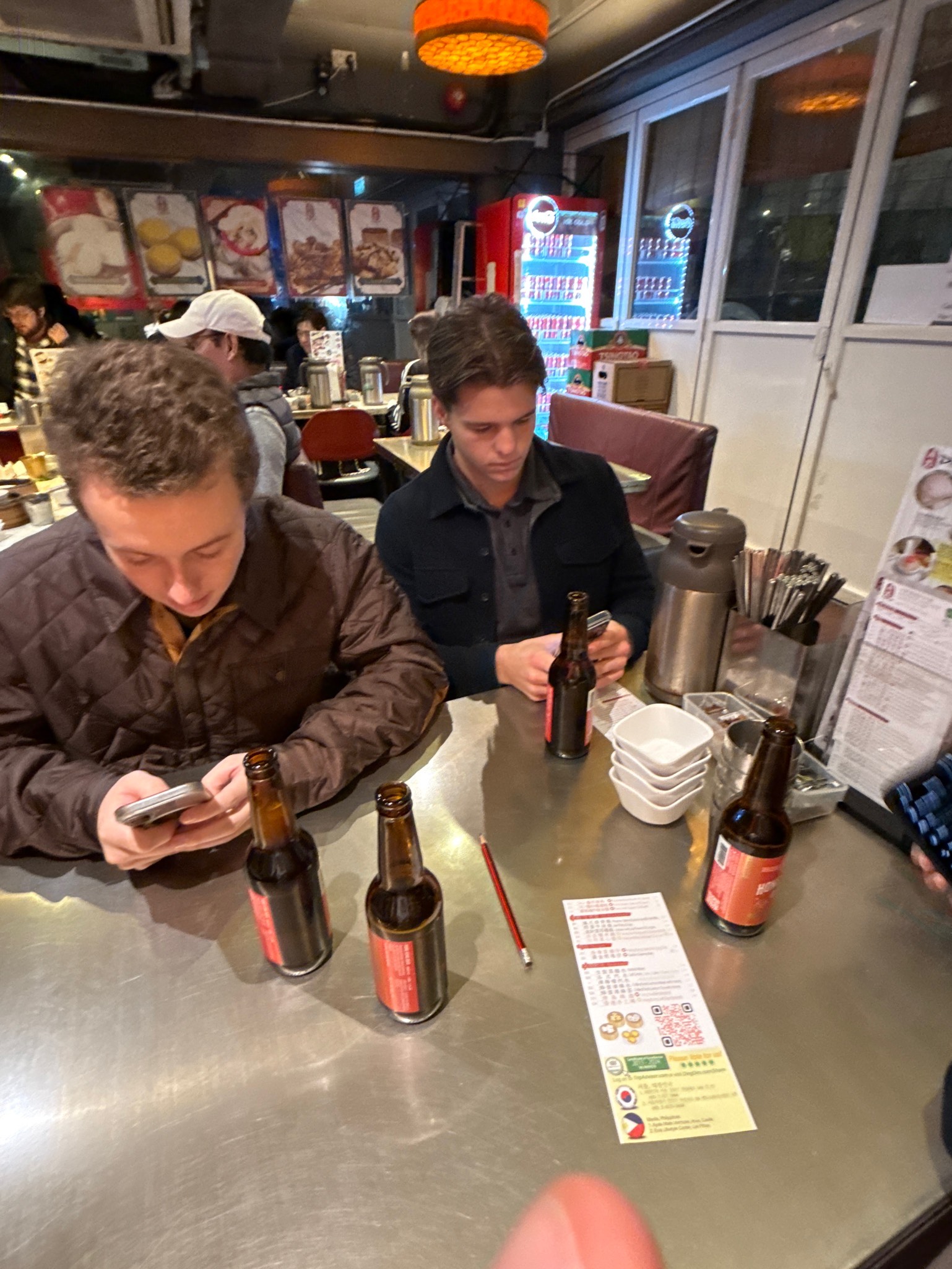 Hong Kong Beer, Hong Kong
