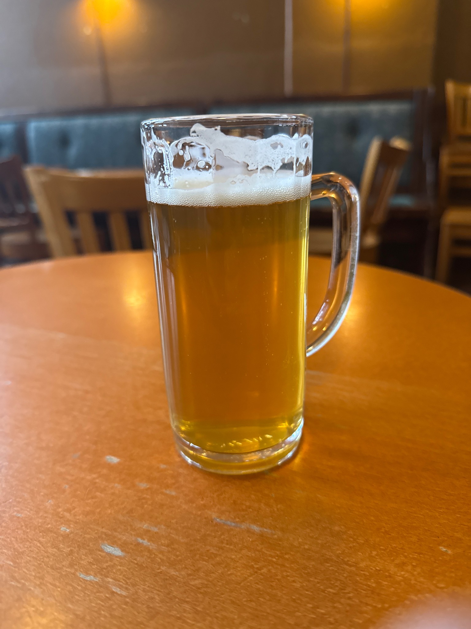 Eastis, Panimoravintola Koulu