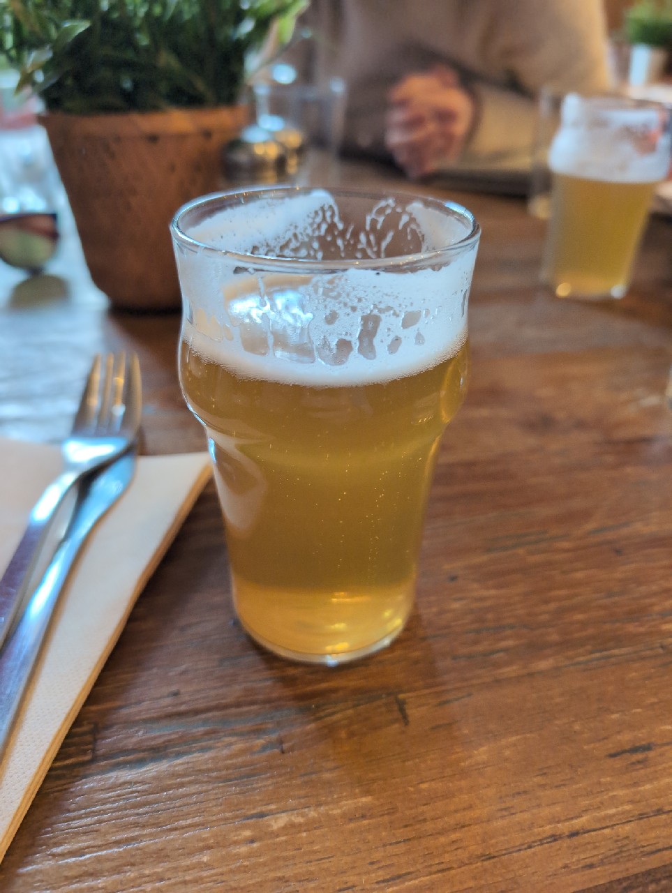 La Pleine Lucarne, La Pleine Lucarne