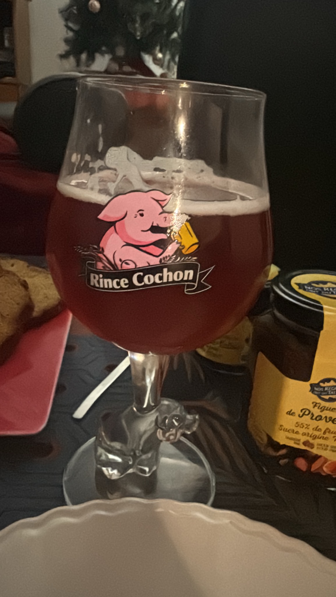 Cap D'Ona Blonde Au Banyuls, Brasserie Cap D'Ona