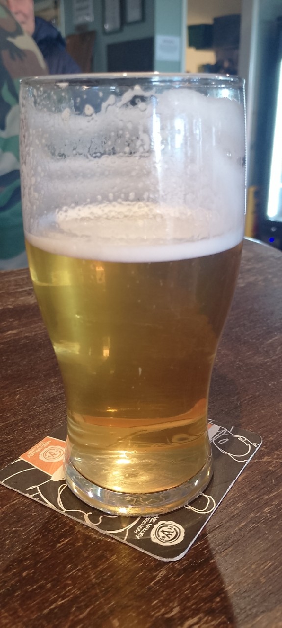 White Rat, Ossett Brewery