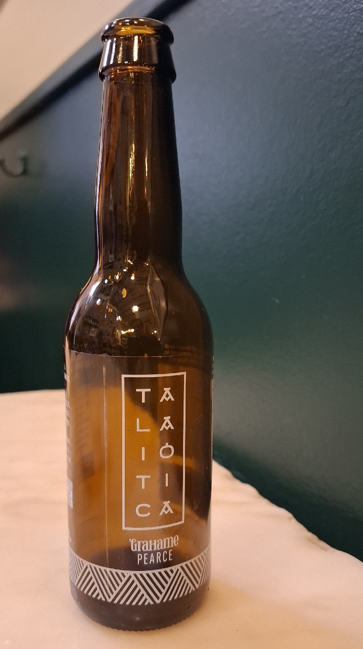 Talaiotica, Grahame Pearce - Sant Climent