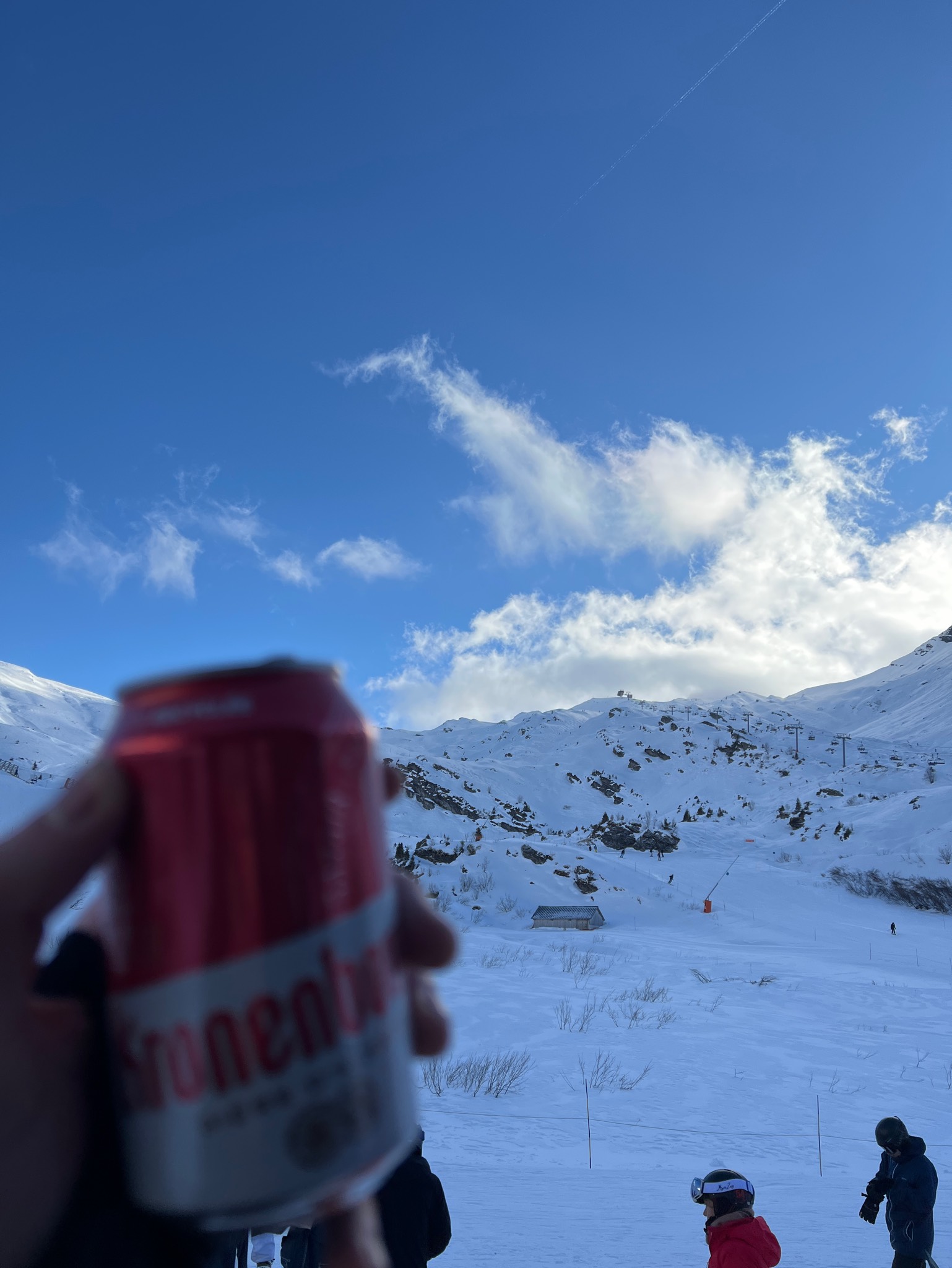 Kronenbourg Original, France