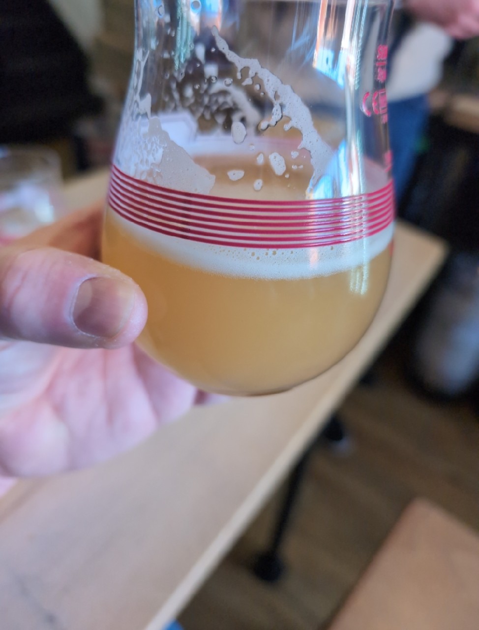 Parade, Beak Brewery