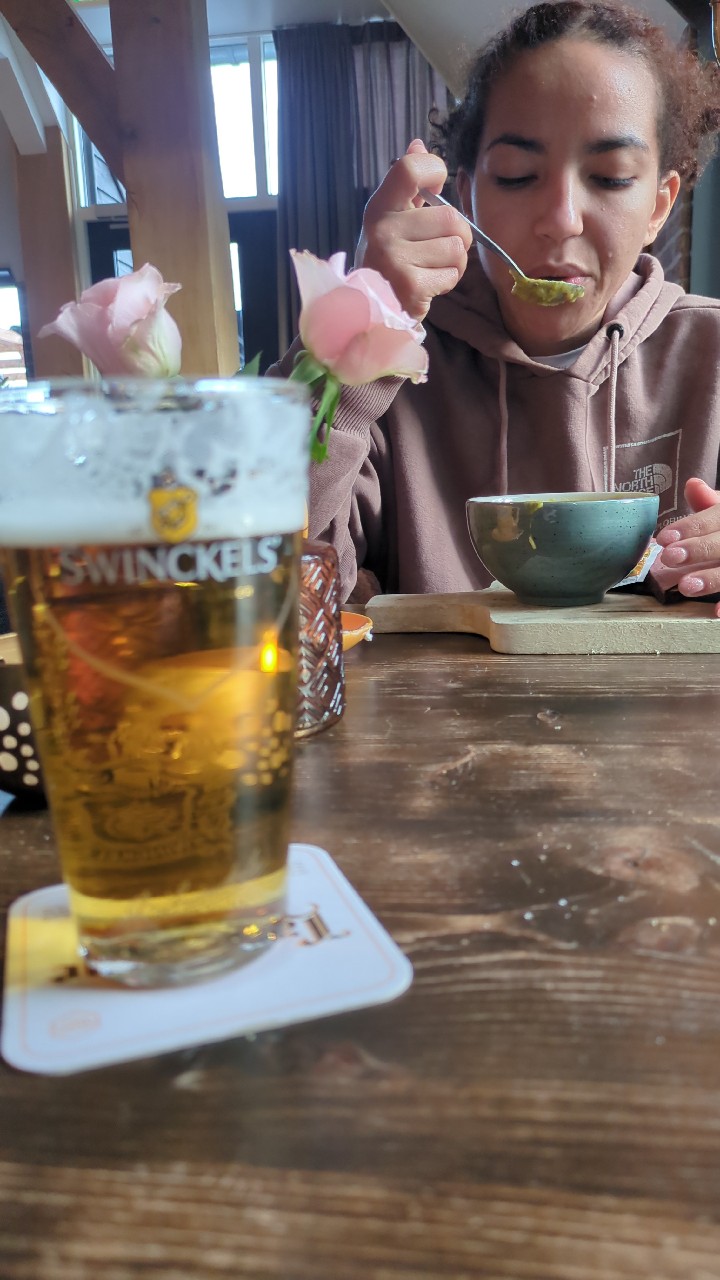 Swinckels Volmaakt, Netherlands