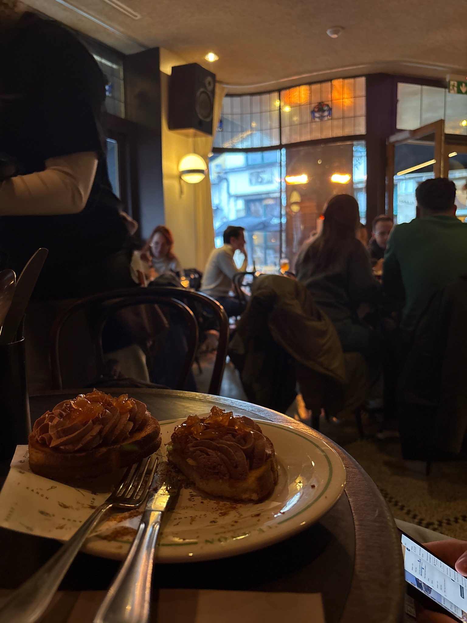 Gentse Strop, Belgium