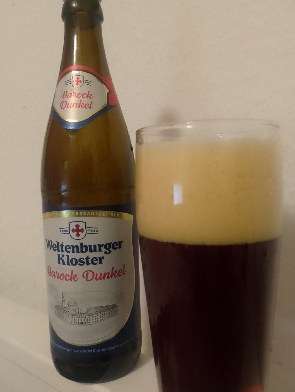 Barock Dunkel, Germany