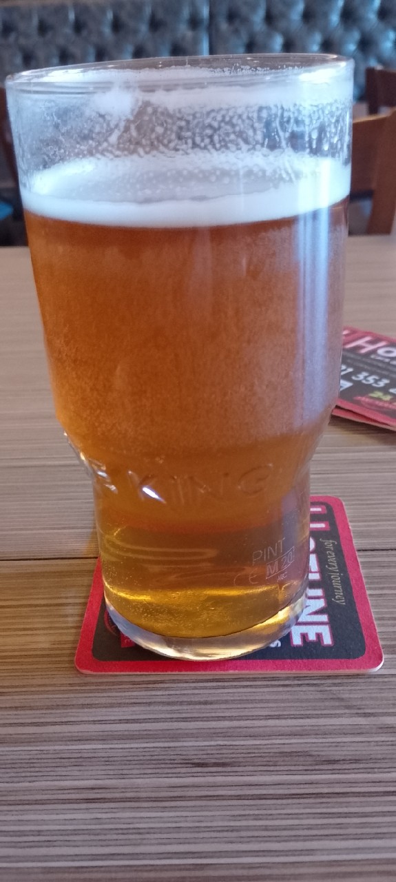 Bowland Gold, Bowland Brewery