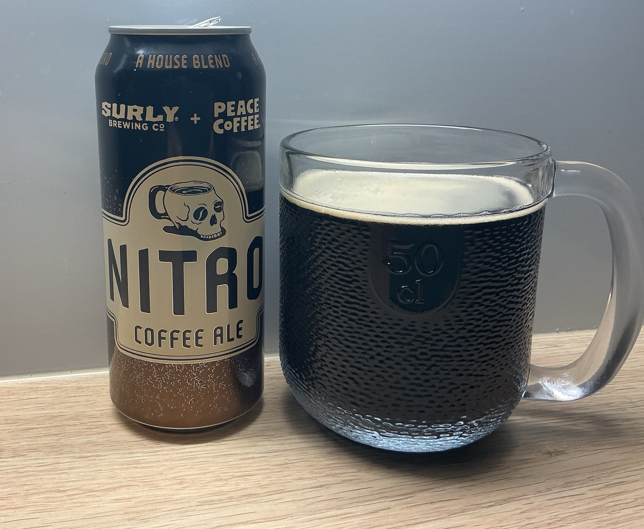 Coffee Bender, Surly Brewing Company