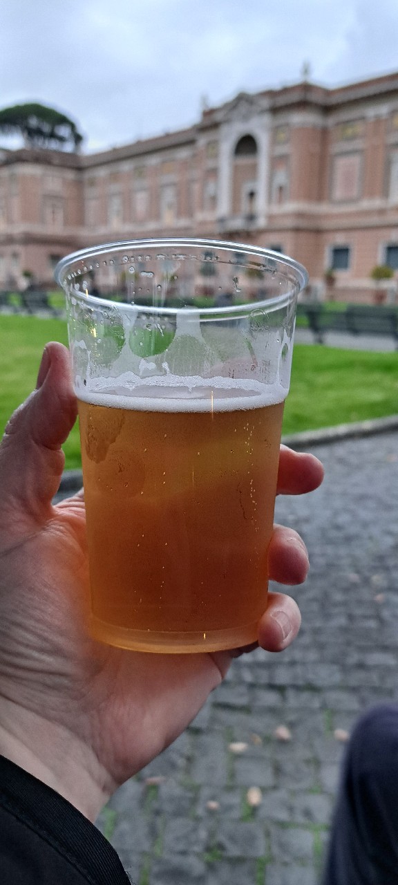 Castello Lager, Italy