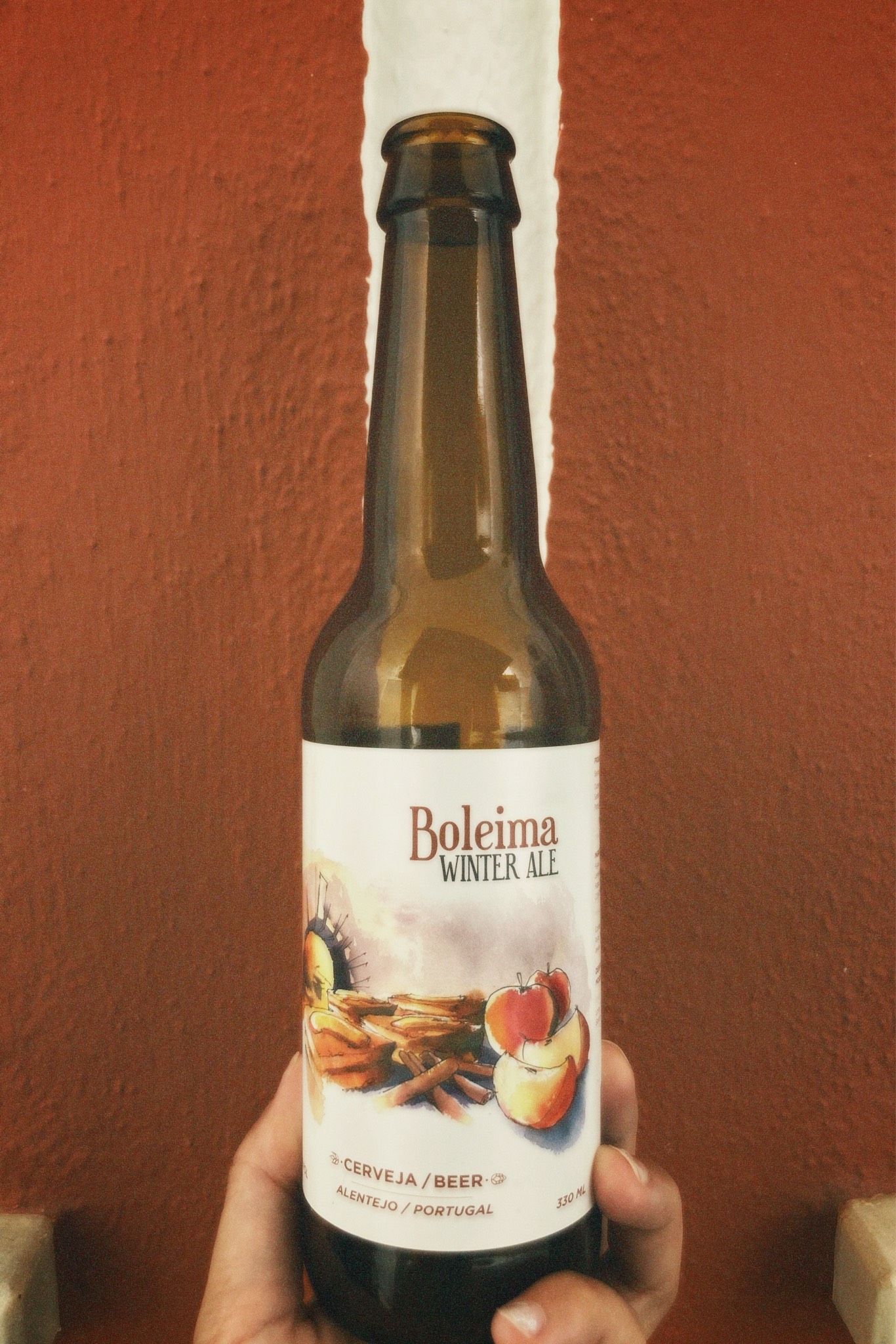 Boleima, Barona Brewing Company