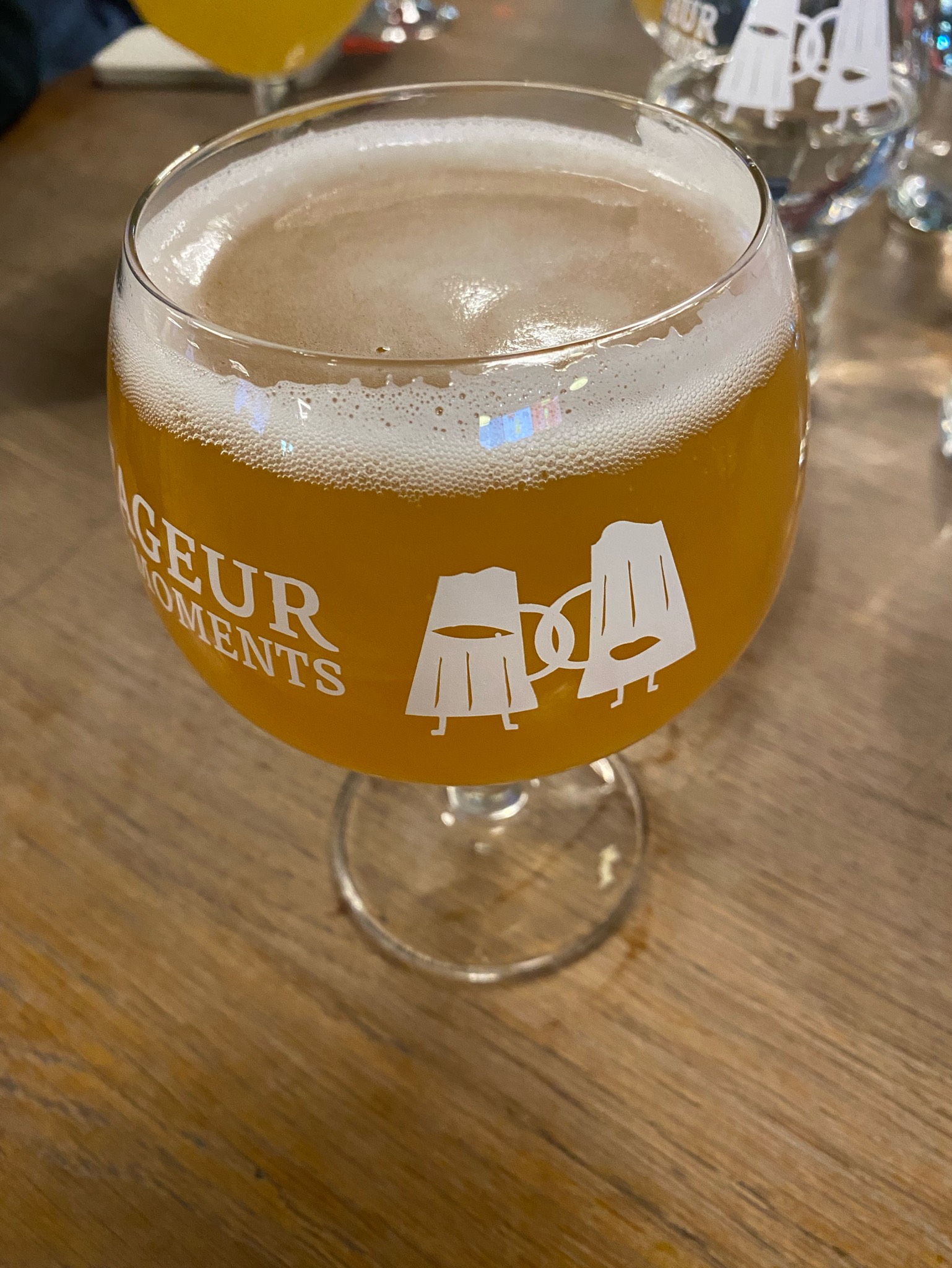 Smoke Some Hop, Brasserie De La Divatte (Trompe-Souris)