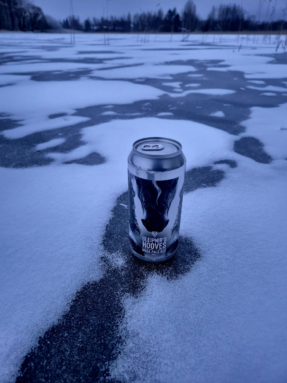 Sleipnir's Hooves, Azvex Brewing Company