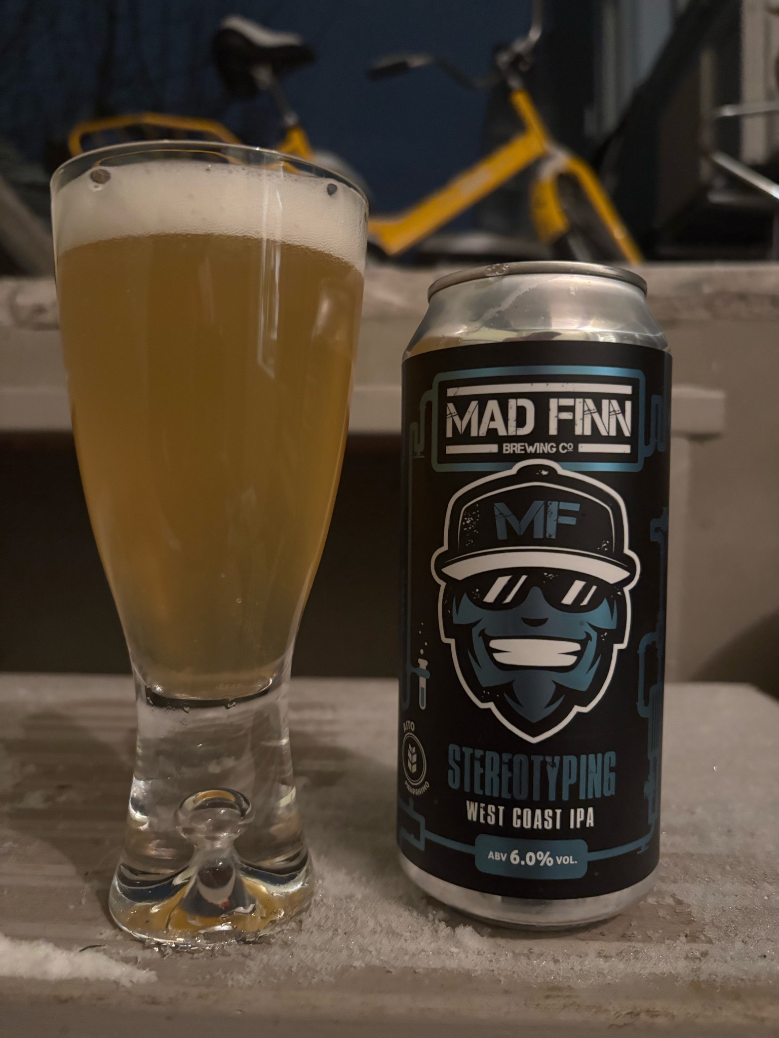 Stereotyping, Finland