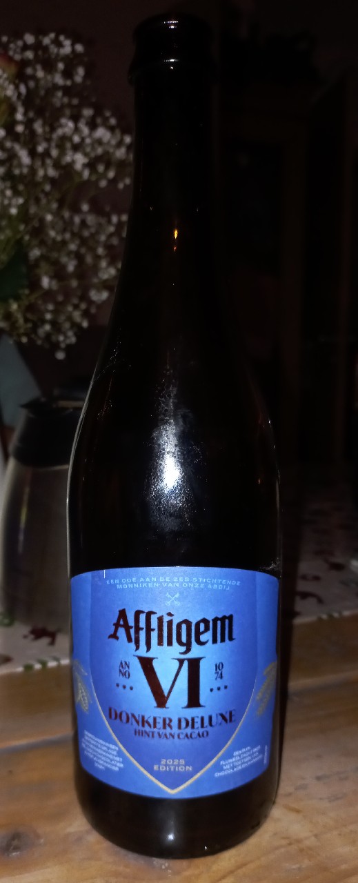 aflingem donka delüx, Belgium