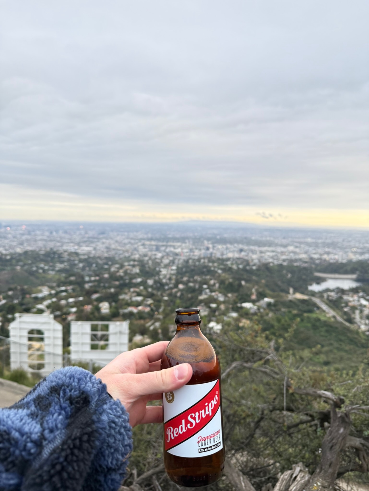 Red Stripe, Jamaica