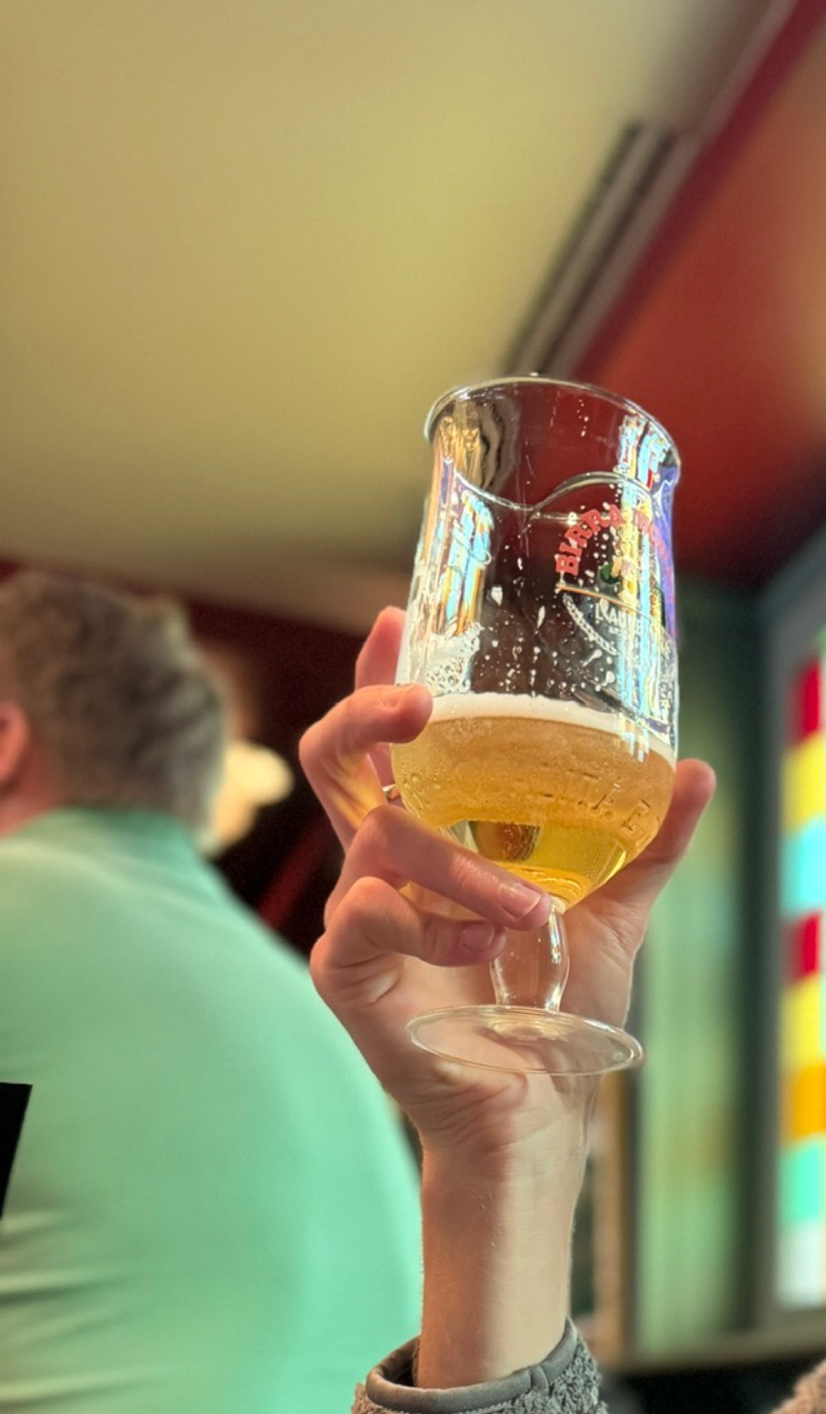 Birra Moretti L'Autentica / Ricetta Originale, Birra Moretti (Heineken)