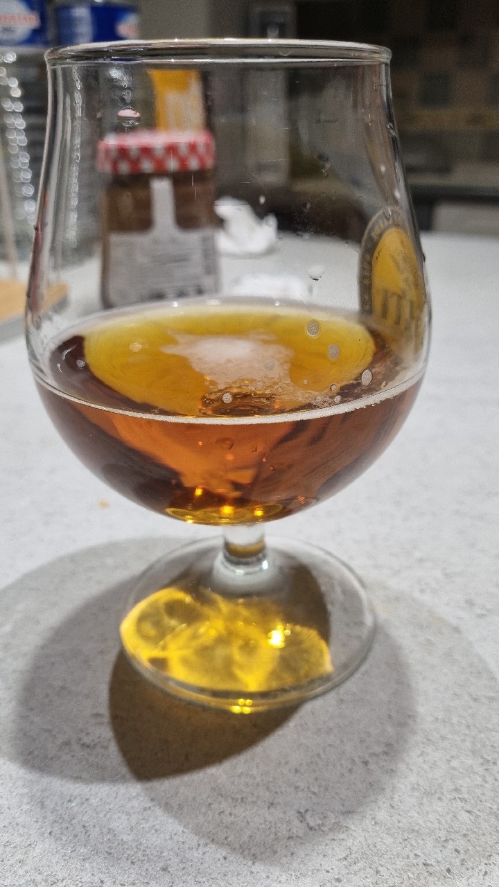 Meteor Bière De Noël, France