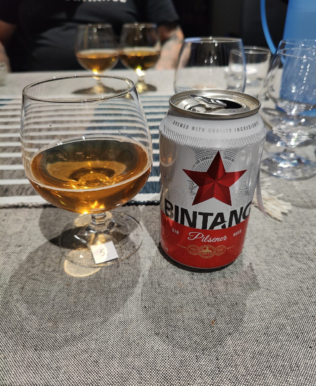 Bintang Pilsener, PT Multi Bintang Indonesia (Heineken)